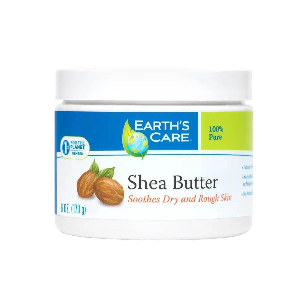 Earths Care Shea Butter: Unleash your Radiance! Okay, Here's that Product Description you Wanted: Experience the Ultimate in Natural Skincare - Estalios
