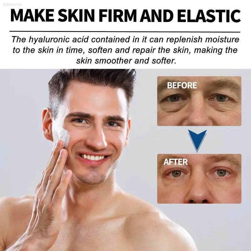 East Moon Collagen Cream for Anti-Aging and Hydration - Estalios