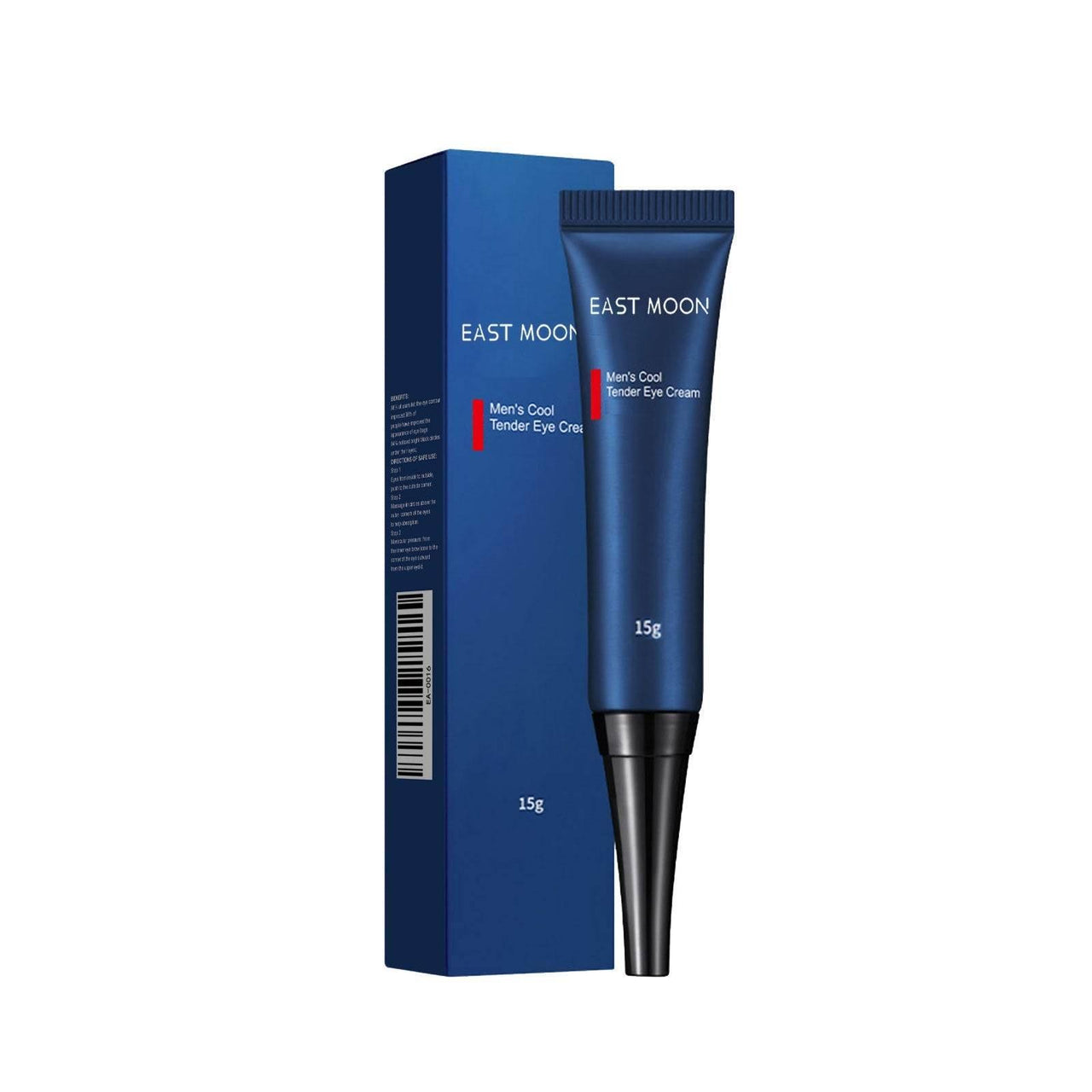 Goodbye Tired Eyes: Blue Rescue! - Estalios