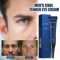 Goodbye Tired Eyes: Blue Rescue! - Estalios