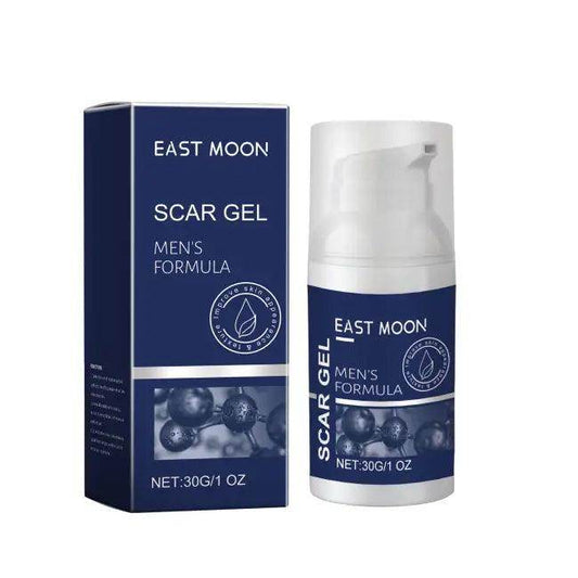 Boost Confidence with East Moon Scar Repair Gel - Estalios