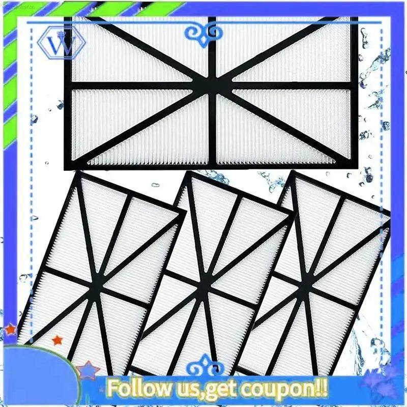Easy To Use RCX70101 Filter Cartridge Refill Kit For Pools - Estalios