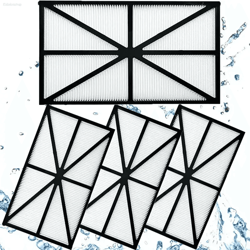Easy To Use RCX70101 Filter Cartridge Refill Kit For Pools - Estalios