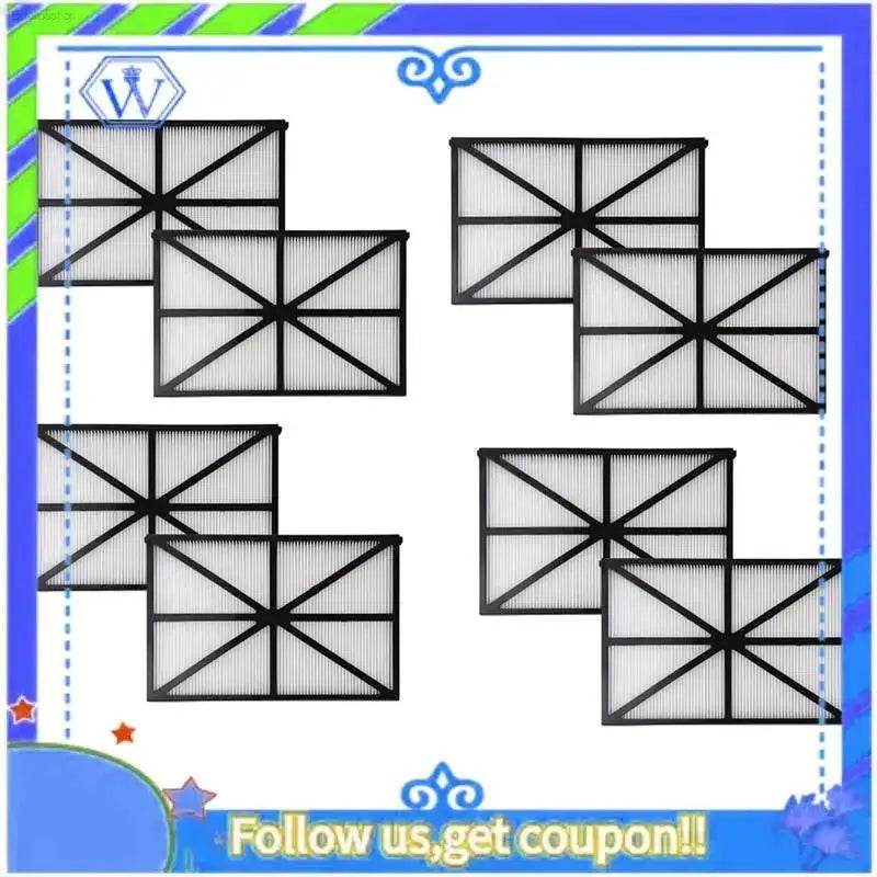 Easy To Use RCX70101 Filter Cartridge Refill Kit For Pools - Estalios