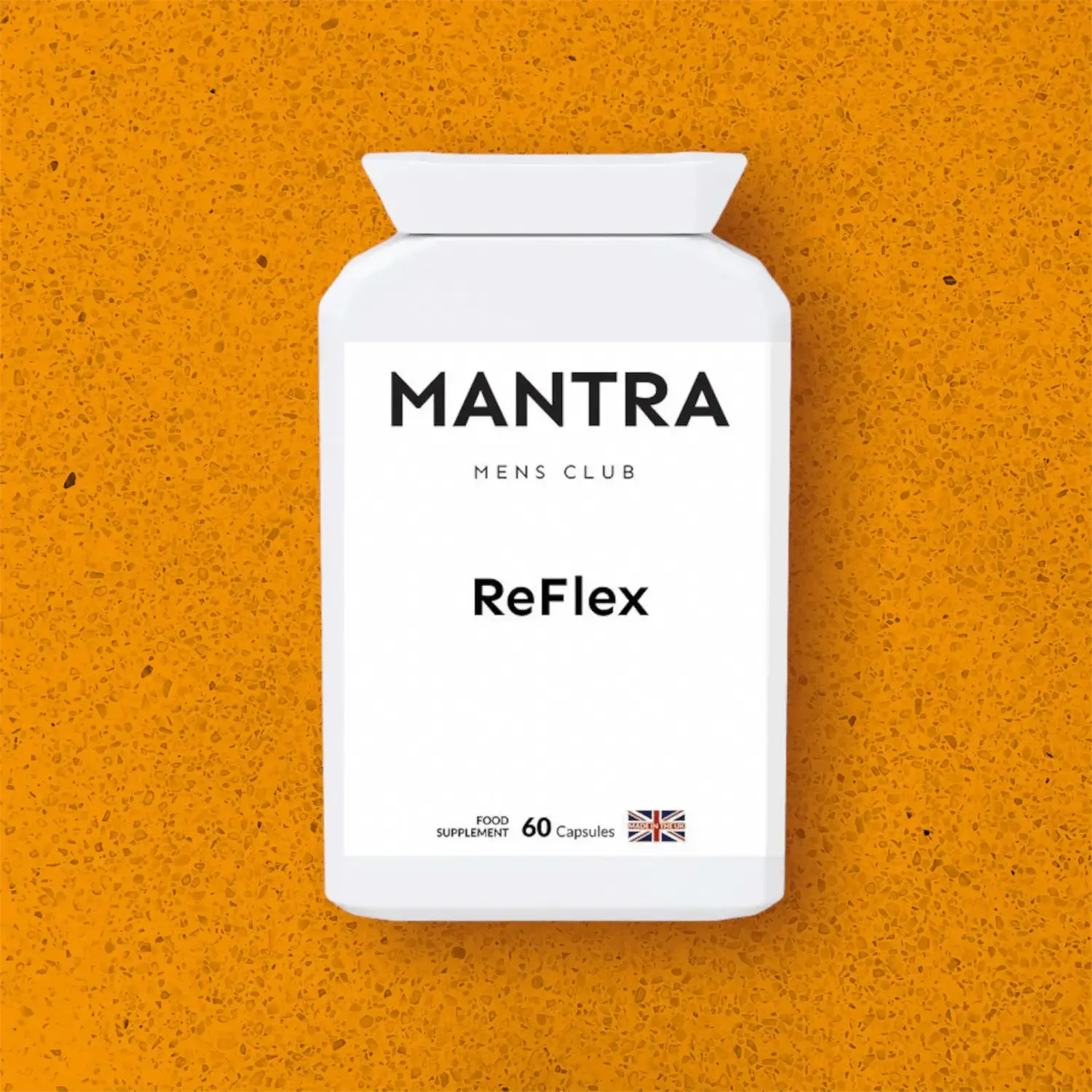 💪 Unlock Mobility – ReFlex Advanced Joint Support Formula | Natural Pain Relief for Active Adults