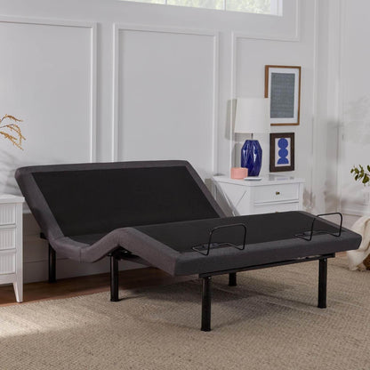 L600 Adjustable Bed Base Frame - Twin XL with Bluetooth - Estalios