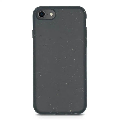 Gray speckled phone case for Eco Speckled Dark Case for iPhone XS Max and Pro Max iPhone