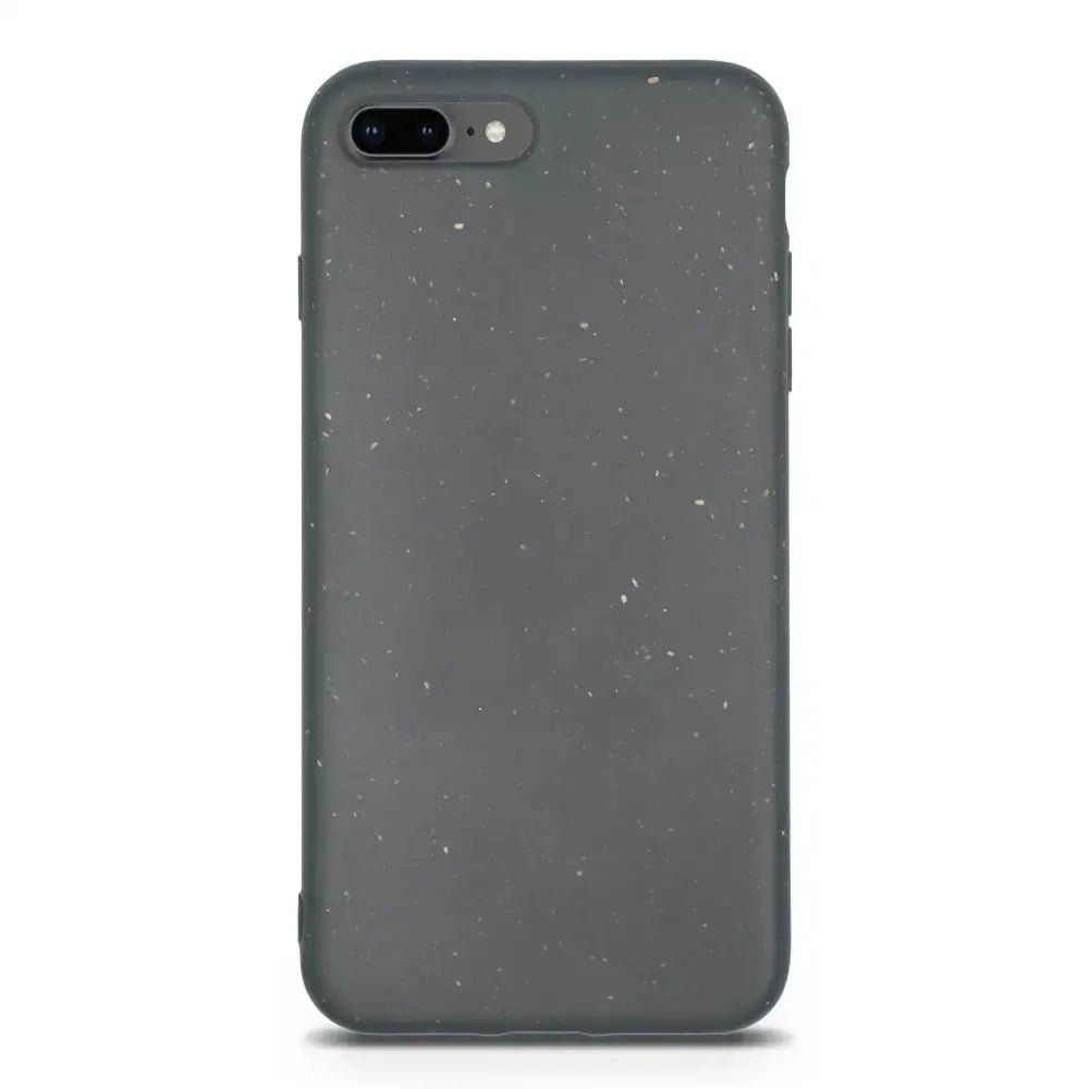 Gray speckled Eco Speckled Dark Case for iPhone XS Max and Pro Max iPhone styling