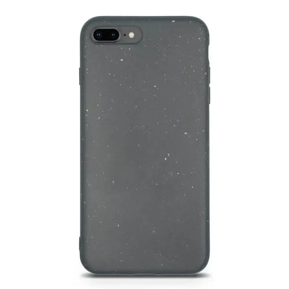 Gray speckled Eco Speckled Dark Case for iPhone XS Max and Pro Max iPhone styling