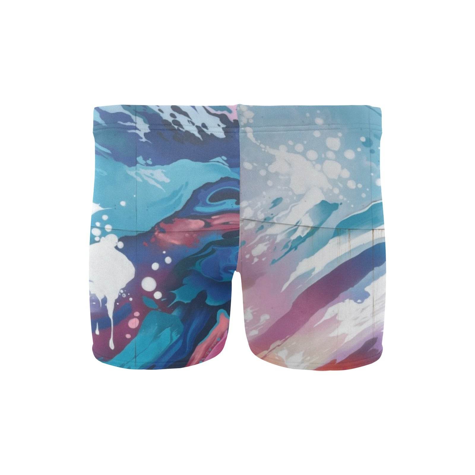 Men's Swimming Trunks (L60) - Estalios