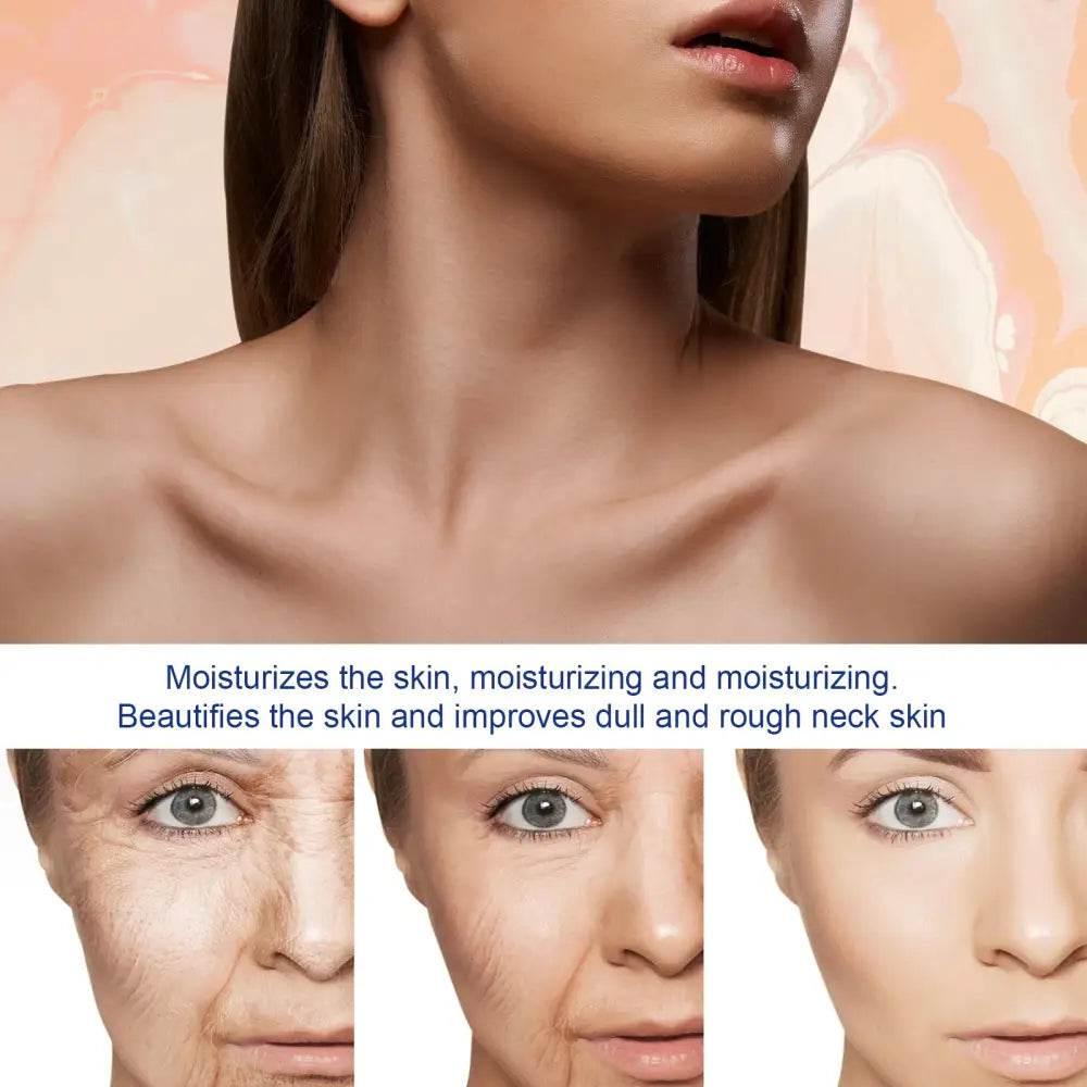 EELHOE Anti-Aging Serum for Hydration and Brightening - Estalios