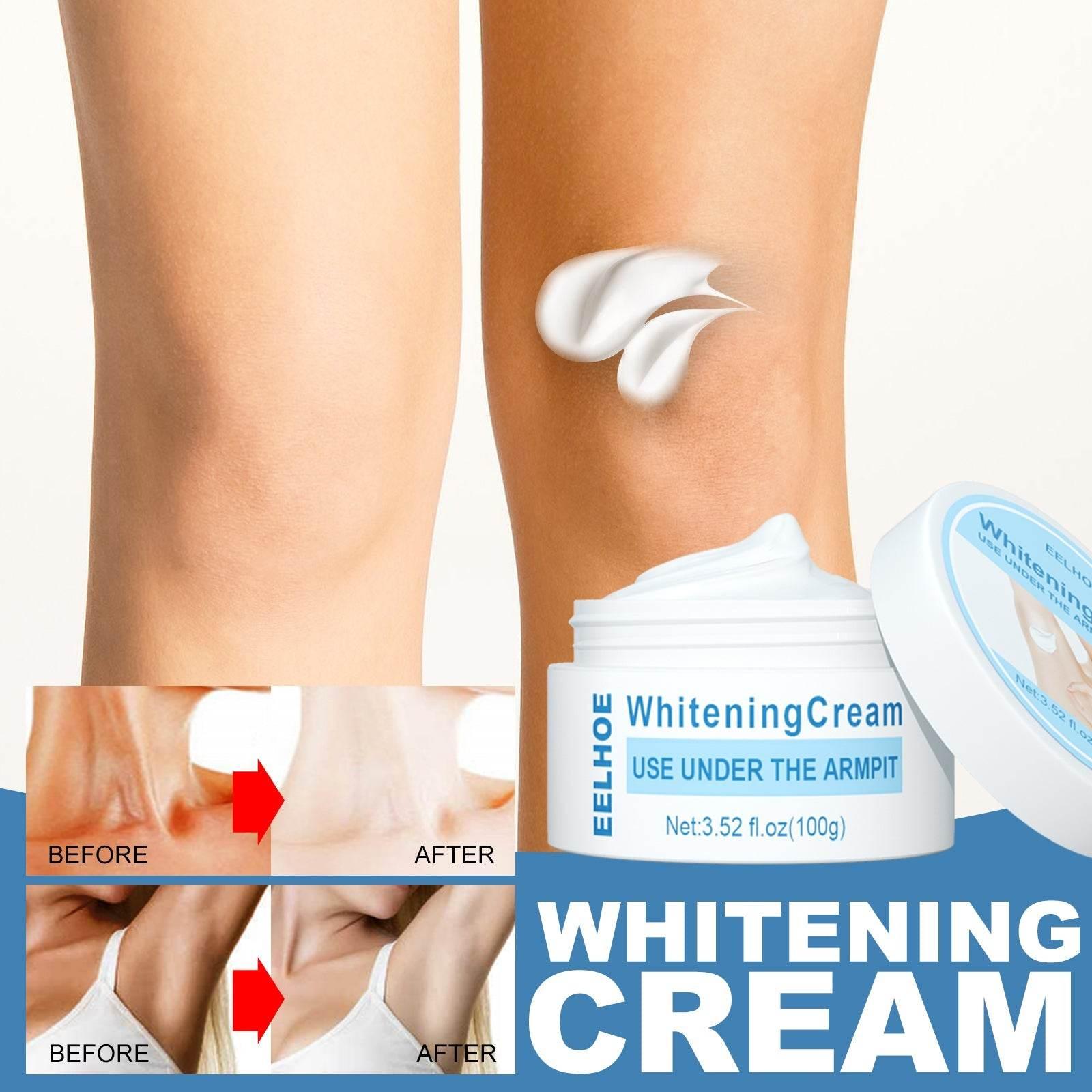 Underarm Reveal: Unleash Your Brightest Underarms - Estalios