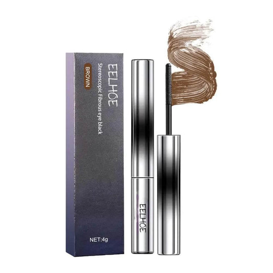 EELHOE Curl Your Mascara for Beautiful Thick Lashes - Estalios