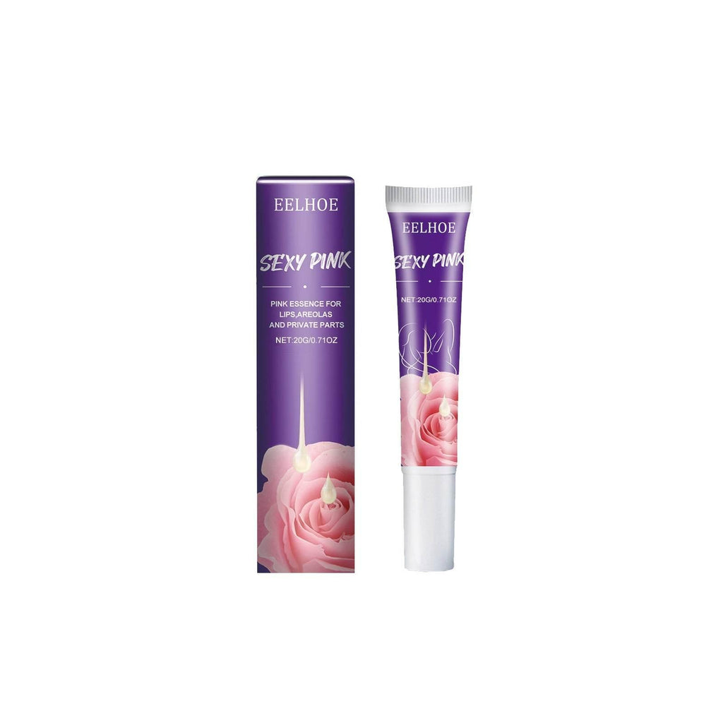 Sexy Pink: Unleash Your Inner Glow! Sexy Pink cream is your all-in-one solution for achieving a radiant and confident glow on your lips - Estalios
