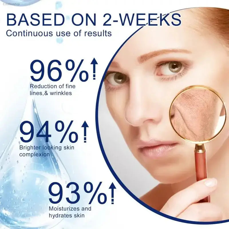EELHOE Collagen Retinol Hyaluronic Acid Cream for Deep Hydration and Firming Skin Care - EstaliosShop