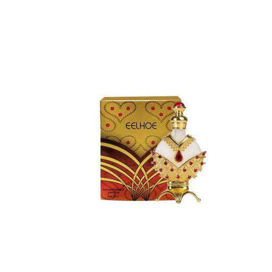 Eelhoe Concentrated Perfume Oil for Lasting Freshness - Estalios