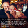 Eelhoe Concentrated Perfume Oil for Lasting Freshness - Estalios