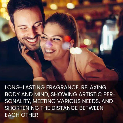 Eelhoe Concentrated Perfume Oil for Lasting Freshness - Estalios