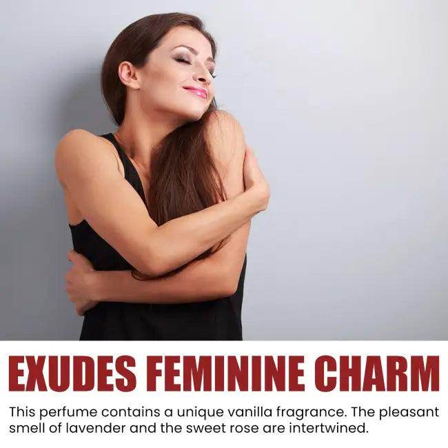 Eelhoe Concentrated Perfume Oil for Lasting Freshness - Estalios
