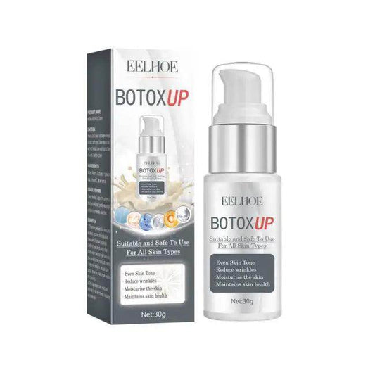 EELHOE Face Lightening Cream for Youthful Flawless Skin - Estalios