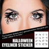 EELHOE Halloween Eyeliner Stick for Spooky Party Looks - Estalios