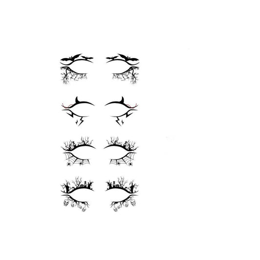 EELHOE Halloween Eyeliner Stick for Spooky Party Looks - Estalios