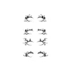 EELHOE Halloween Eyeliner Stick for Spooky Party Looks - Estalios
