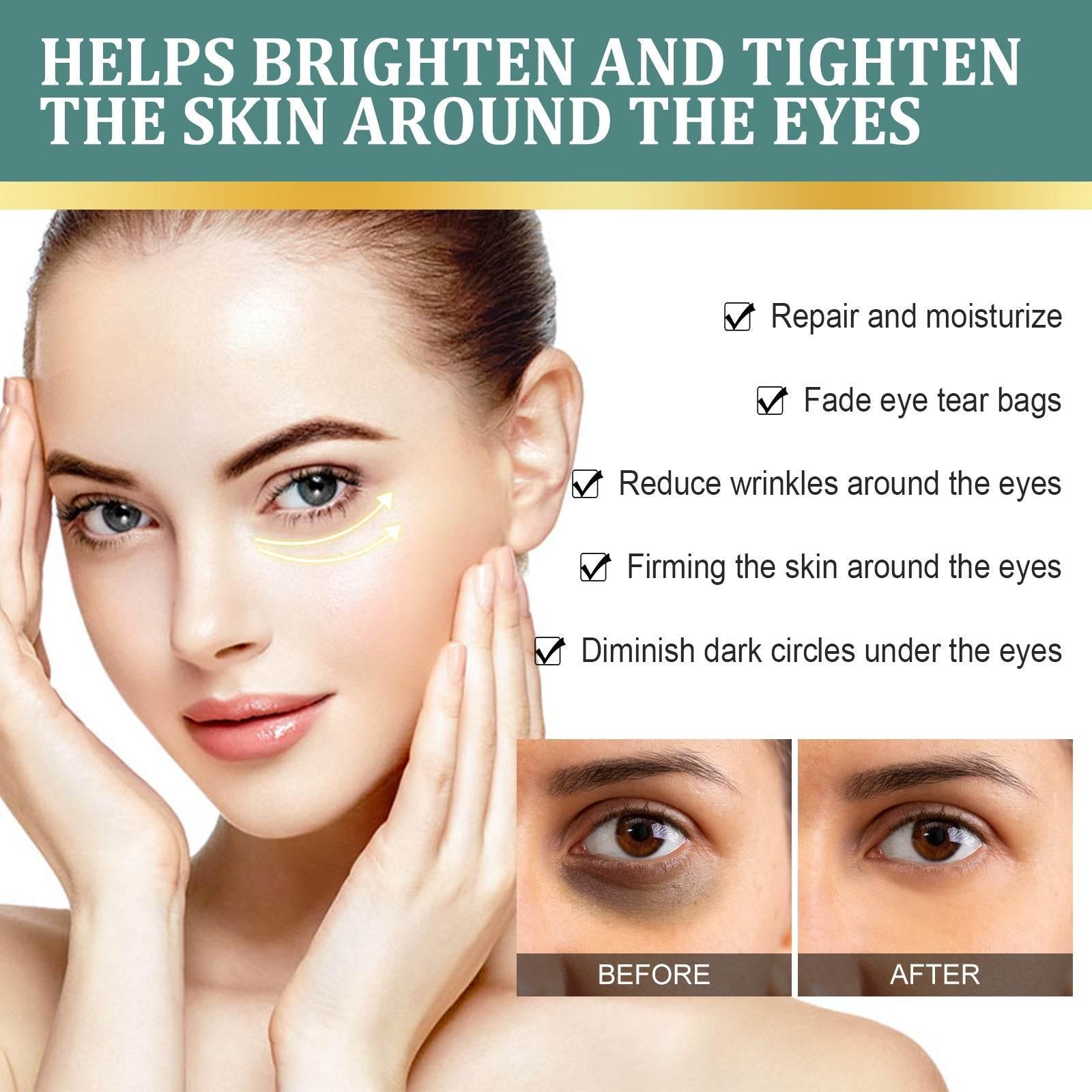 Jasmine Eye Cream: Unlock Youthful Eyes! - Estalios