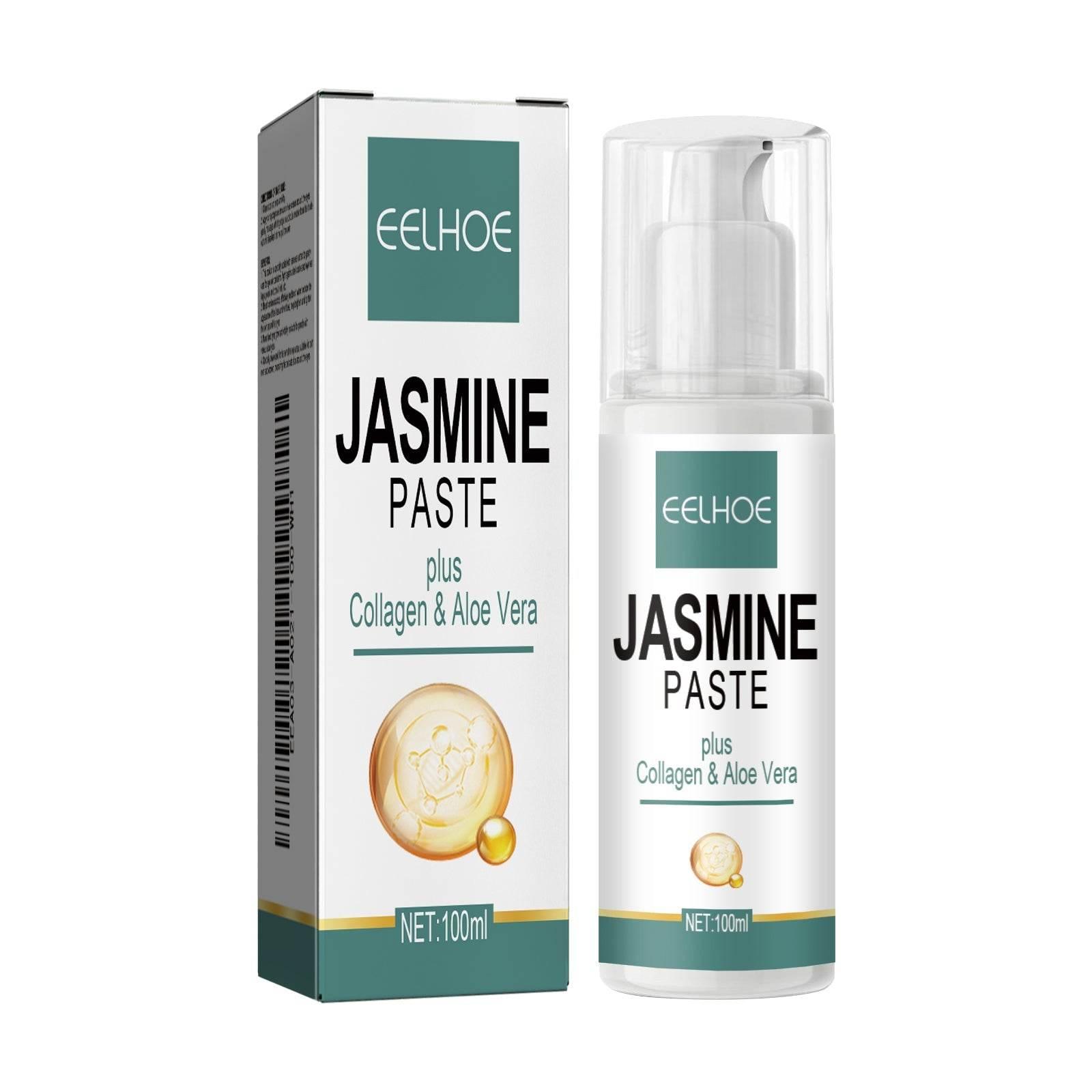 Jasmine Eye Cream: Unlock Youthful Eyes! - Estalios