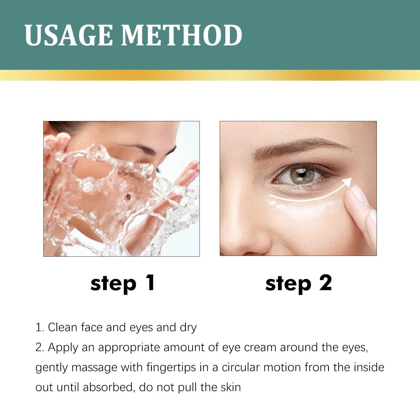 Jasmine Eye Cream: Unlock Youthful Eyes! - Estalios