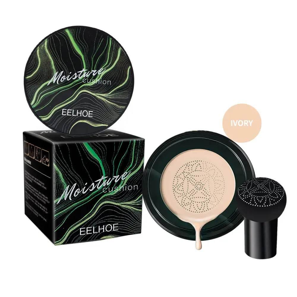 EELHOE Moisture Cushion for Flawless Radiant Skin - Estalios
