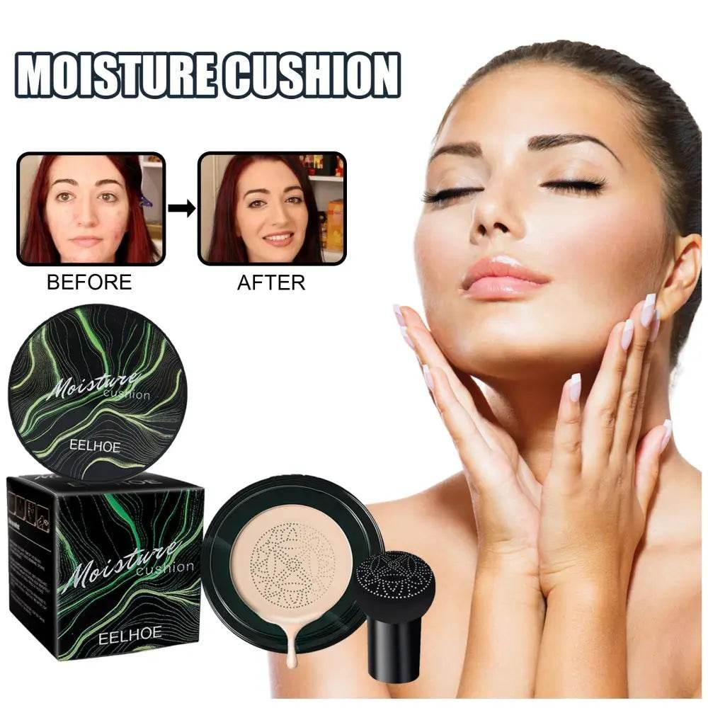 EELHOE Moisture Cushion for Flawless Radiant Skin - Estalios