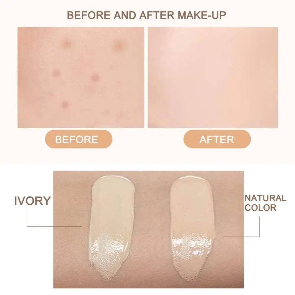 EELHOE Moisture Cushion for Flawless Radiant Skin - Estalios