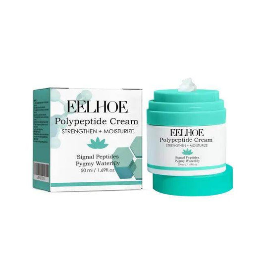 EELHOE Cream Duo: Hydration and Anti-Aging Power - Estalios