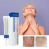 Unleash Your Radiance: NeckUp Collagen Whitening! Okay, here's the product description, just like you asked: NeckUp Collagen - Estalios