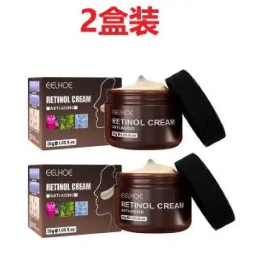 EELHOE Retinol Cream for Anti-Aging and Hydration - Estalios