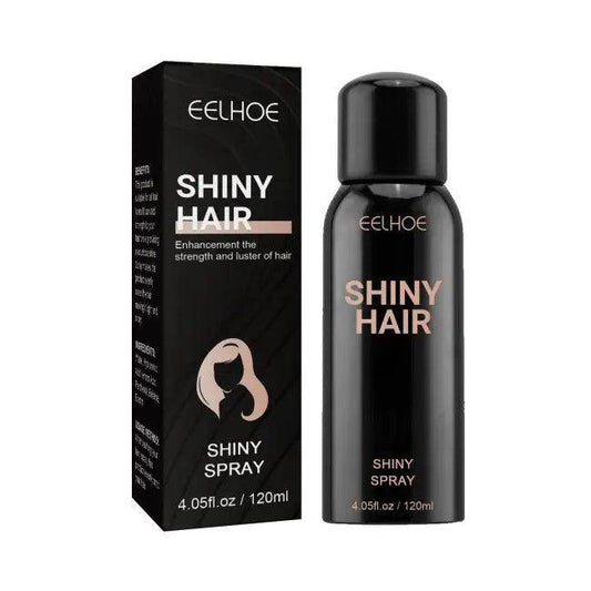 Eelhoe Shiny Hair Treatment Spray for Damaged Hair Repair - Estalios
