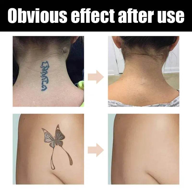 EELHOE Tattoo Concealer Waterproof Brightening Cover - Estalios