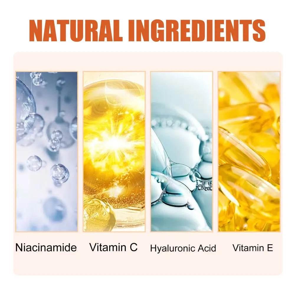 EELHOE Vitamin C Serum for Youthful, Radiant Skin - Estalios