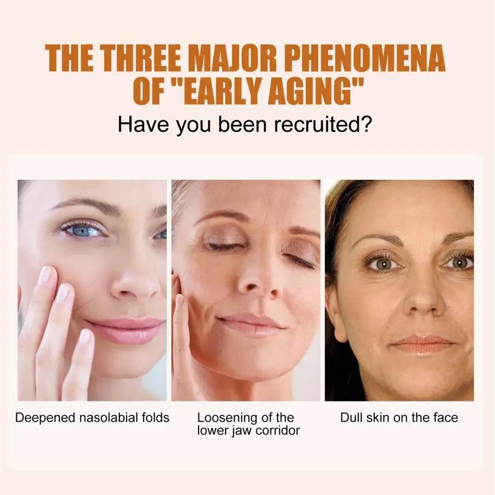 EELHOE Vitamin C Serum for Youthful, Radiant Skin - Estalios