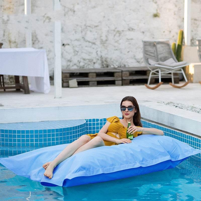 Couch Couch Tatami Drifters On The Water for Outdoor Relaxation - Estalios