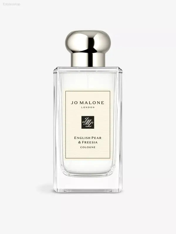 🍐 Effortless Elegance – Jo Malone London English Pear & Freesia Cologne 100ml | Perfect for Gifting or Everyday Luxury