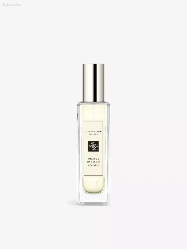 🌸 Effortless Elegance – Jo Malone London Orange Blossom Cologne 30ml | Perfect for Gifting or Everyday Luxury - 30 ml