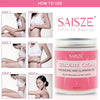 🔥 Effortless Slimming – Anti Cellulite Hot Cream | Transform Your Body and Boost Confidence EstaliosShop  EstaliosShop