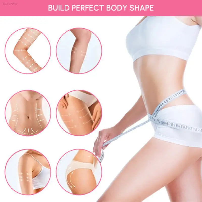 🔥 Effortless Slimming – Anti Cellulite Hot Cream | Transform Your Body and Boost Confidence EstaliosShop  EstaliosShop