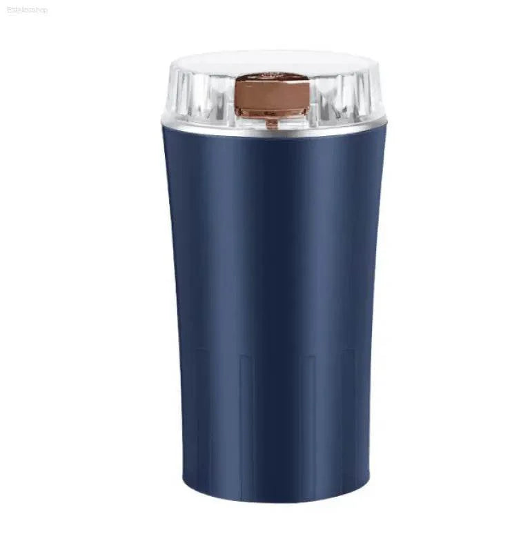 electric-coffee-bean-grinder-with-one-press-control-blender-blue-190