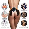 Electric Muscle Stimulator EMS for Slimming and Strengthening - Estalios