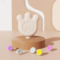 Electric Nail Grinder Baby Handheld Nail Polisher Mini - Estalios