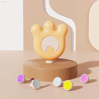 Electric Nail Grinder Baby Handheld Nail Polisher Mini - Estalios