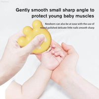 Electric Nail Grinder Baby Handheld Nail Polisher Mini - Estalios